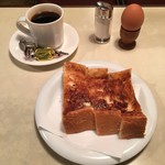 recommendations for ノリキコーヒー店