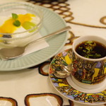 クイーンシーバ エチオピアレストラン的實拍圖