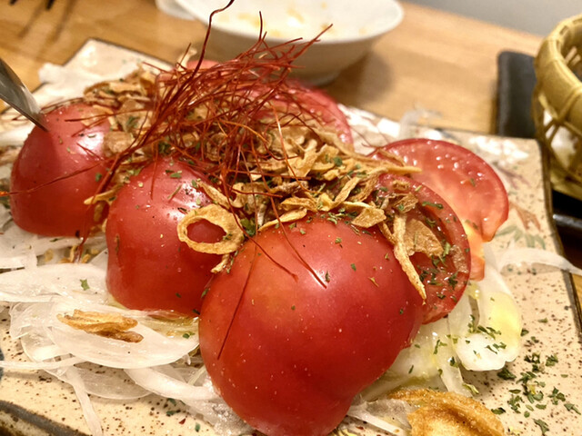 recommendations image for 旬鮮酒場 八