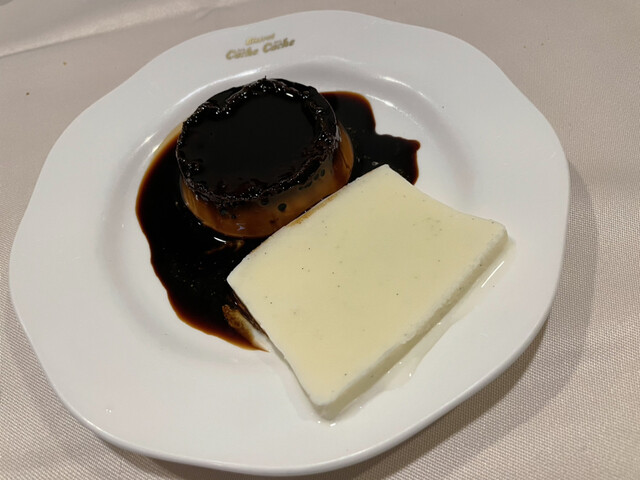 recommendations image for ビストロ・カシュカシュ