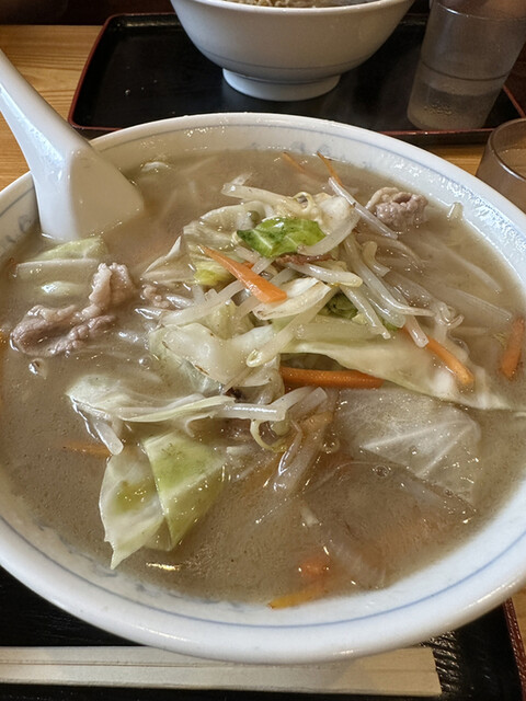 recommendations image for 平和軒