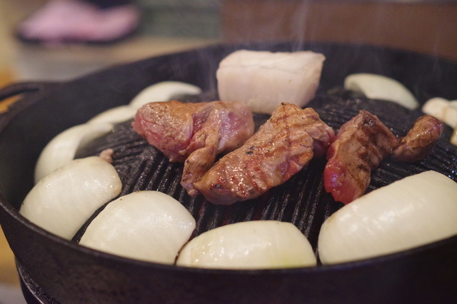 さっぽろジンギスカン千歳的实拍高清图