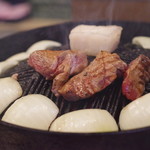 さっぽろジンギスカン千歳的实拍图