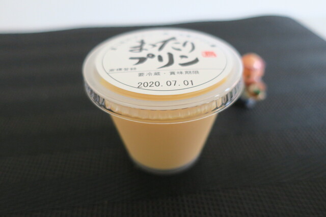recommendations image for 元祖プリン屋 道頓堀店
