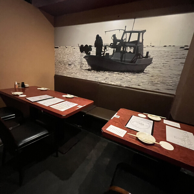 recommendations image for 海鮮出汁居酒屋　淡路島の恵み だしや 渋谷宮益坂