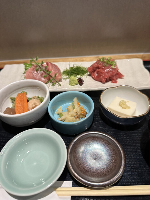 recommendations image for 築地 ふじむら