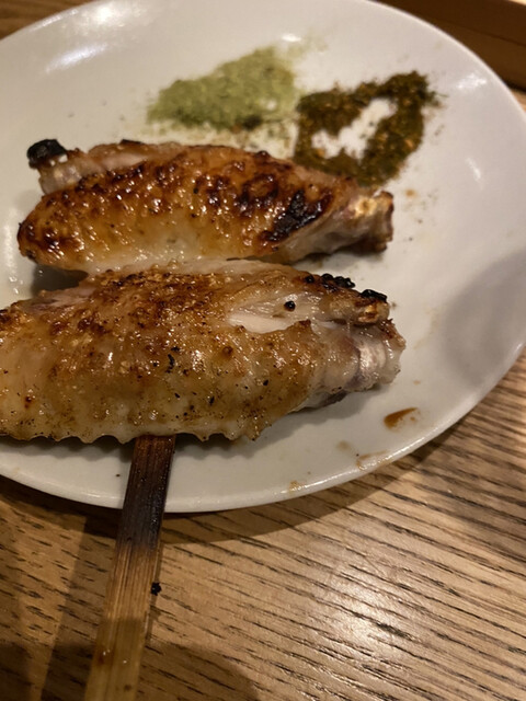 焼きとり 鳥史的實拍高清圖