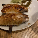 焼きとり 鳥史的實拍圖