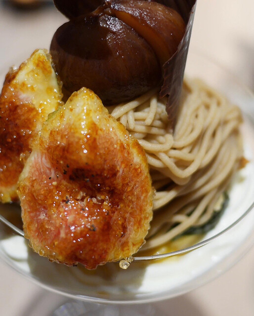 茶房 HISAYA LOUNGE 東京麻布十番店的實拍高清圖