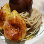 茶房 HISAYA LOUNGE 東京麻布十番店的實拍圖