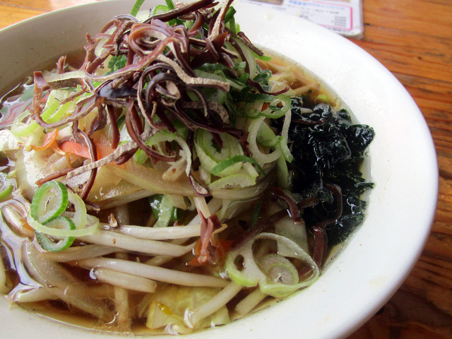 recommendations image for らーめん龍太郎