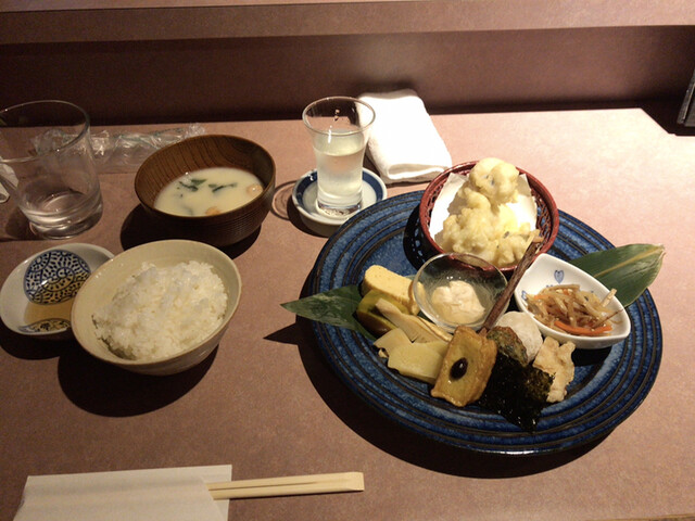 味浪漫いしがま亭的实拍高清图