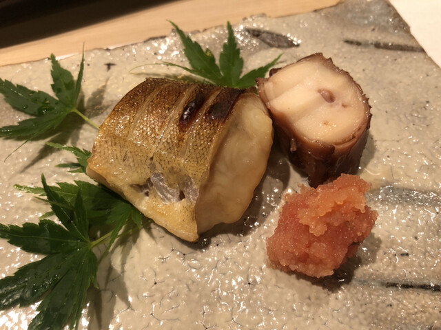 鮨西光的实拍高清图