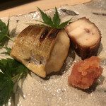 鮨西光的实拍图