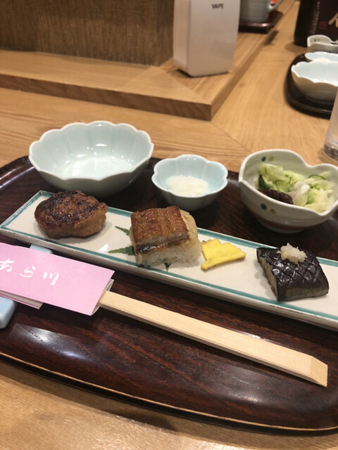 天ぷら 日本料理 あら川的實拍高清圖