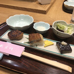 天ぷら 日本料理 あら川的實拍圖