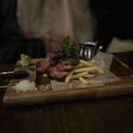 ワイン酒場 GabuLicious 銀座店的实拍图