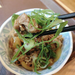 すき家 晴海二丁目店的實拍圖