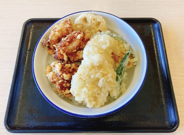 recommendations image for さん天 金剛店