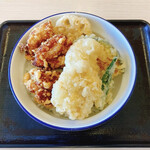 recommendations for さん天 金剛店