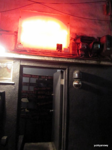 トラブル・ピーチ的實拍圖