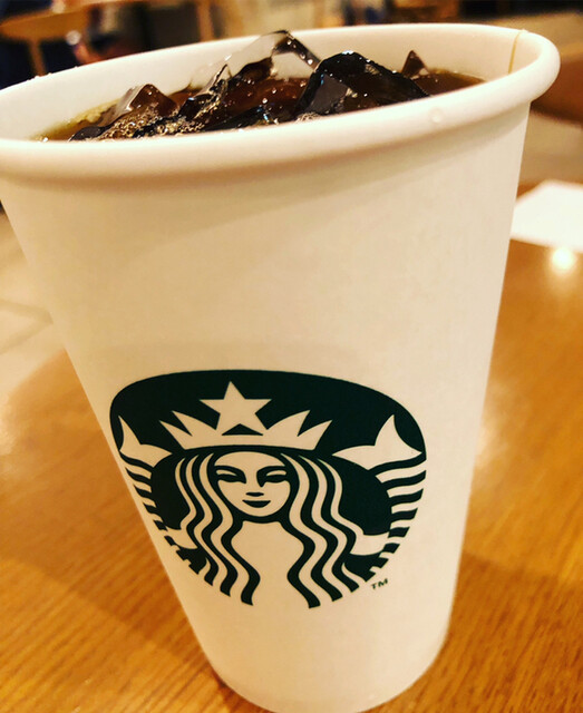 recommendations image for スターバックスコーヒー シャポー小岩店