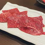 肉料理　将的實拍圖