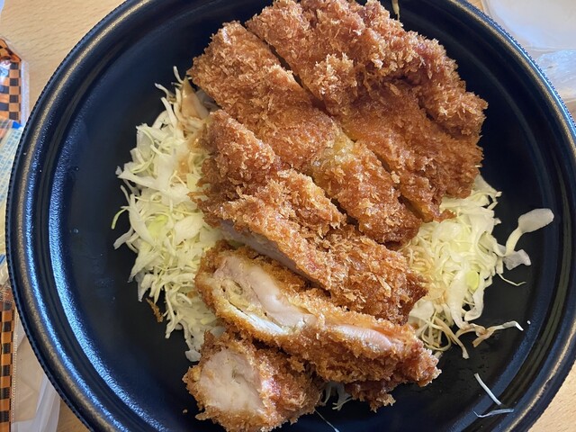 資さんうどん 南里店的实拍高清图