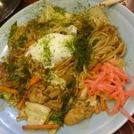 養老乃瀧 大岡山店的實拍圖