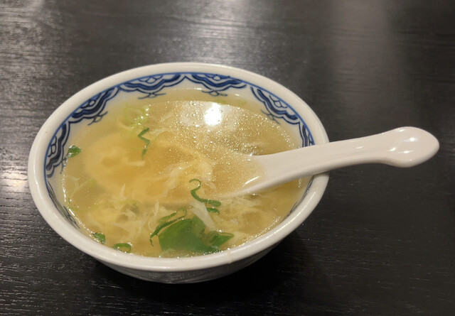 recommendations image for 中国料理 ちゅん