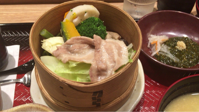 recommendations image for 大戸屋 高幡不動SC店