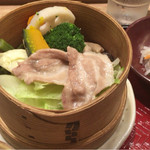 recommendations for 大戸屋 高幡不動SC店