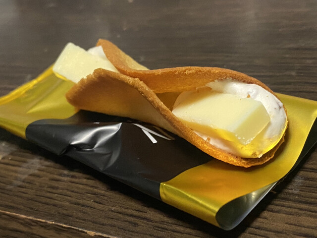 recommendations image for ニューヨーク パーフェクト チーズ 羽田空港店