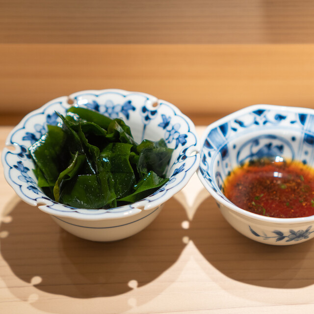 recommendations image for 鮨 由う
