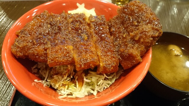 recommendations image for 国府 ぶた丼Ｘ