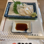 磯丸水産 天満駅前店的實拍圖
