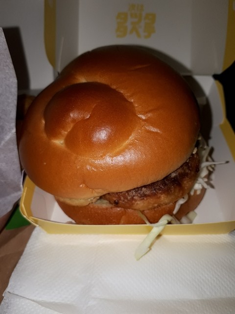 マクドナルド 長居公園通り店的實拍高清圖