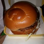 マクドナルド 長居公園通り店的實拍圖