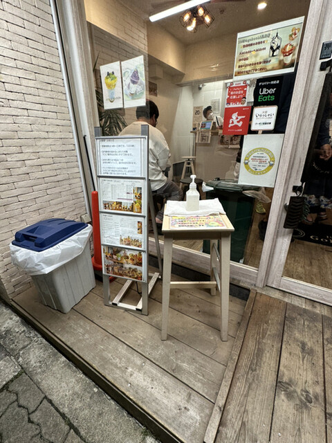 recommendations image for 19時のGohoubi 長居駅前店