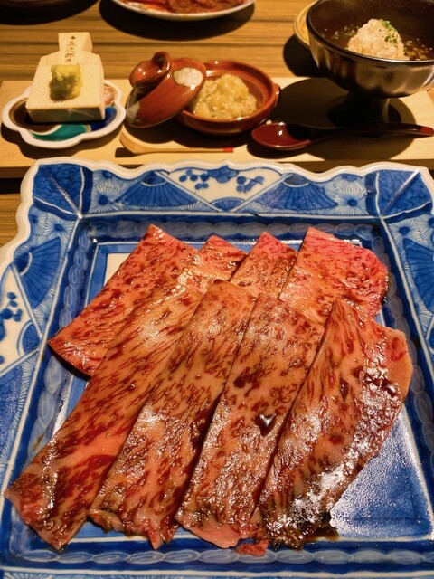 焼肉牛匠 新的实拍高清图
