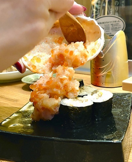 recommendations image for 浅草すし 浅草横町