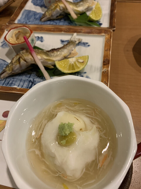 青葉寿司的實拍高清圖