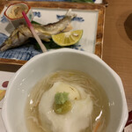 青葉寿司的實拍圖