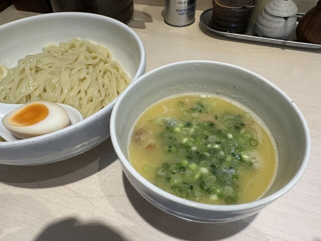 麺や けせらせら的实拍高清图