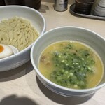 麺や けせらせら的实拍图