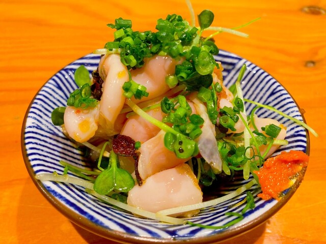 九州居酒屋 かてて 京橋的實拍高清圖