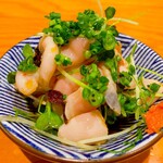 九州居酒屋 かてて 京橋的實拍圖