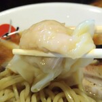 らーめん サムライ的實拍圖