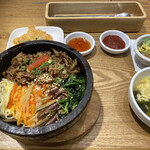 韓美膳 グランスタ丸の内店的實拍圖