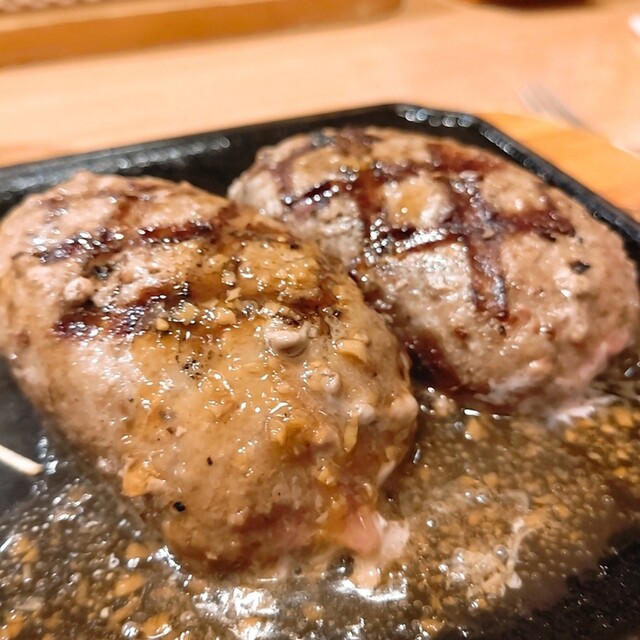 recommendations image for ビッグボーイ 太宰府店